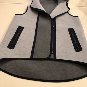 Elie Tahari Sport Vest.